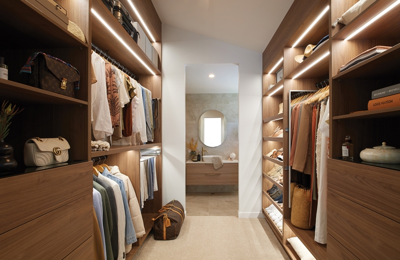 Wardrobe care